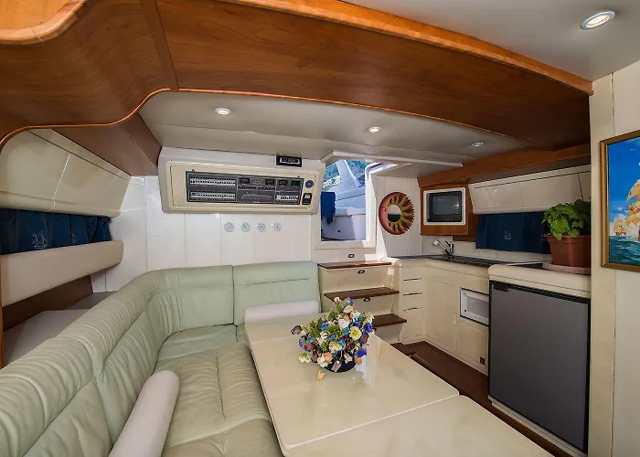 Covo Dei Saraceni Hotel