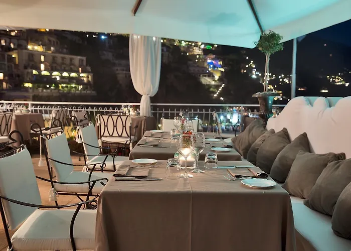 Covo Dei Saraceni 5*