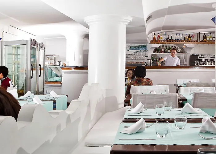 Covo Dei Saraceni Hotel Positano