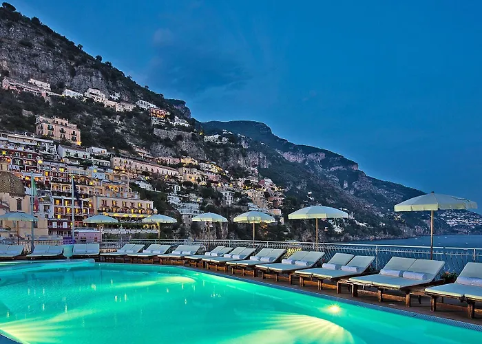 Covo Dei Saraceni Positano