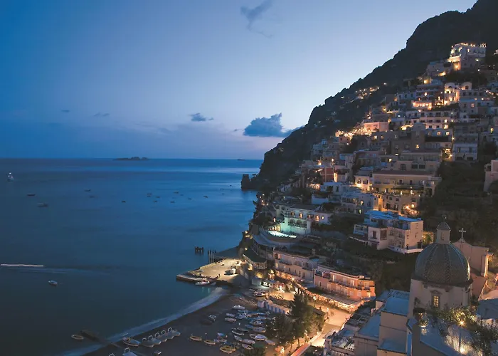 Hotel Covo Dei Saraceni 5*