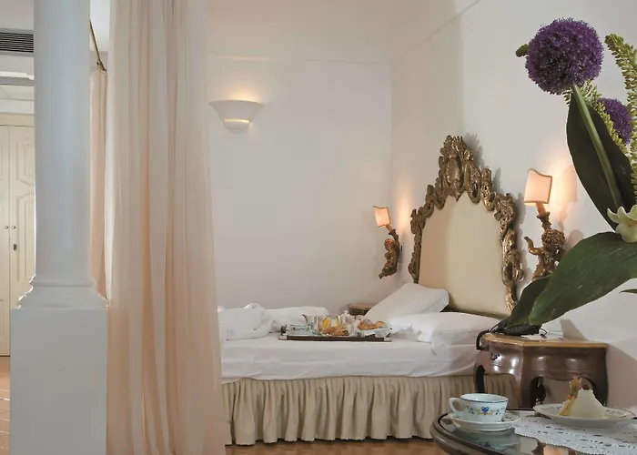 Covo Dei Saraceni Hotel Positano