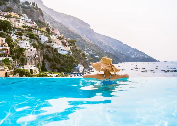 Hotel Covo Dei Saraceni 5*