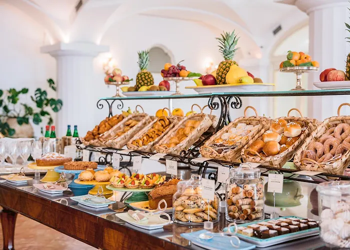 Covo Dei Saraceni Positano