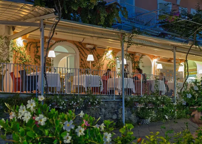 Covo Dei Saraceni Hotel 5*