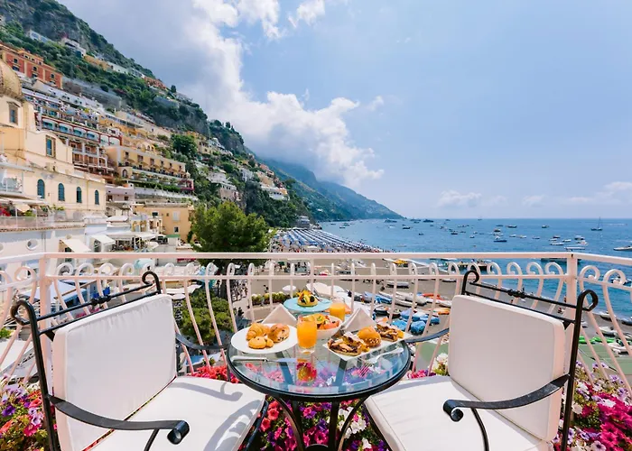 Covo Dei Saraceni Hotel