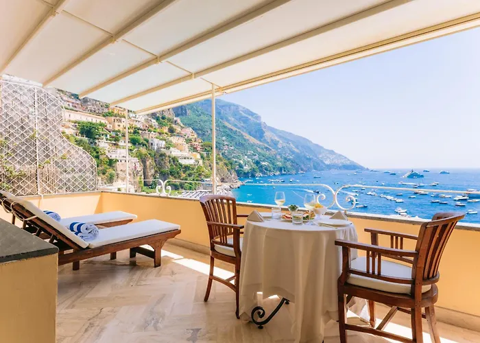 Covo Dei Saraceni 5*