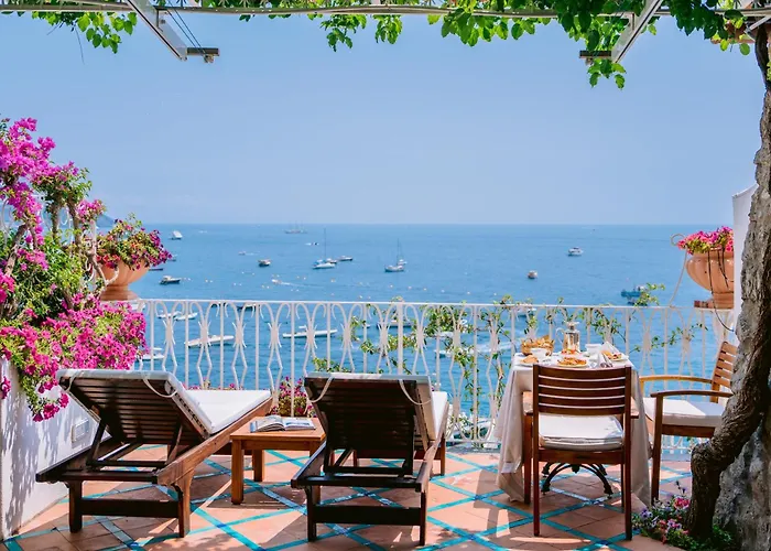 Covo Dei Saraceni Hotel