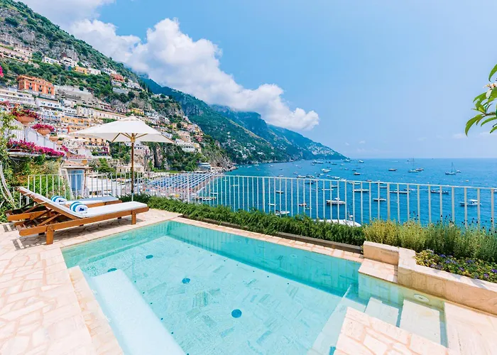 Hotel Covo Dei Saraceni