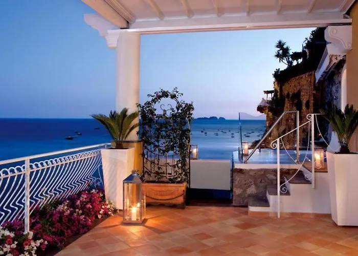 Covo Dei Saraceni 5*