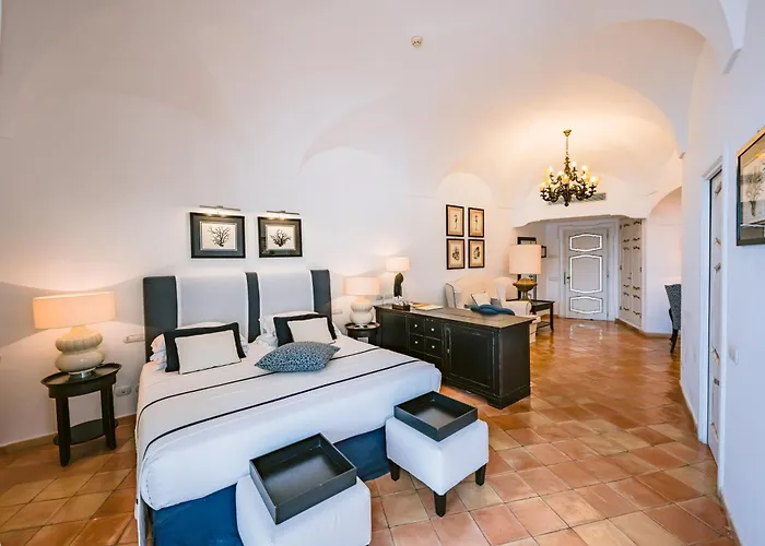 Hotel Covo Dei Saraceni