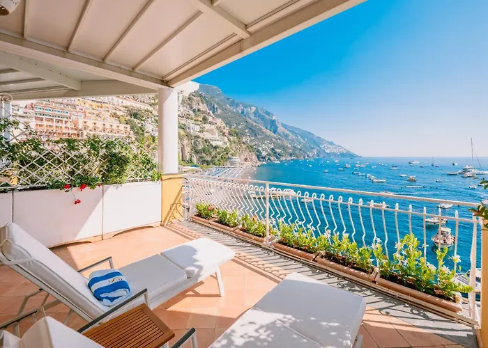 Covo Dei Saraceni Hotel 5*