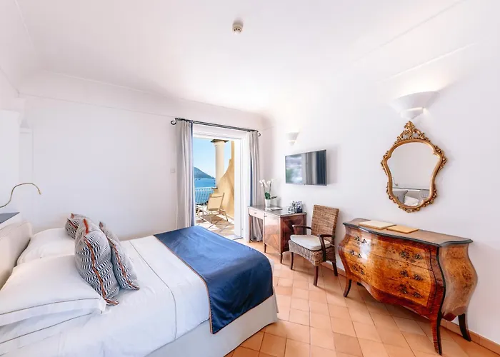 Covo Dei Saraceni Positano