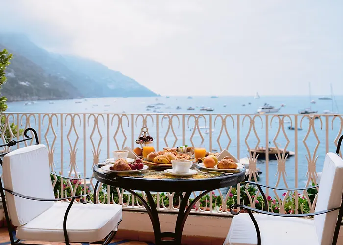 Hotel Covo Dei Saraceni 5*