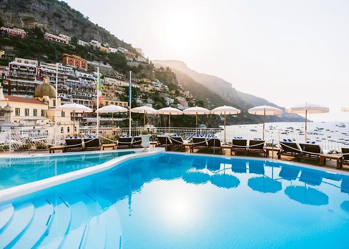 Covo Dei Saraceni 5*