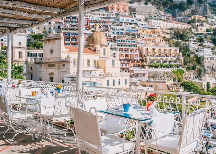 Covo Dei Saraceni Hotel 5*