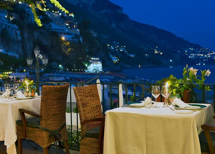 Covo Dei Saraceni 5*