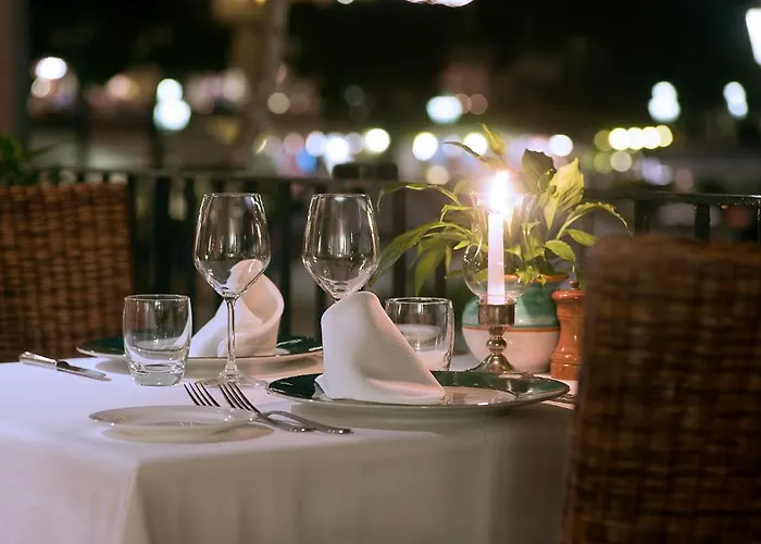 Covo Dei Saraceni Hotel 5*