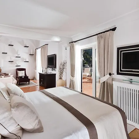 كوفو دي ساراسينا فندق 5*