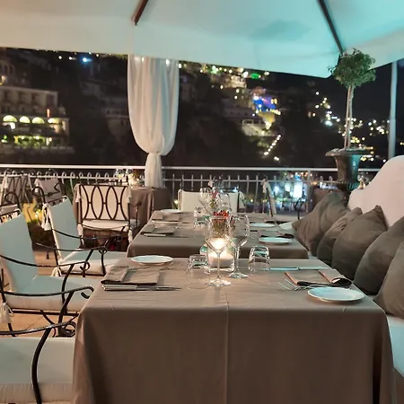 كوفو دي ساراسينا 5*