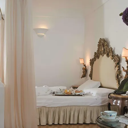 Covo Dei Saraceni Hotell Positano