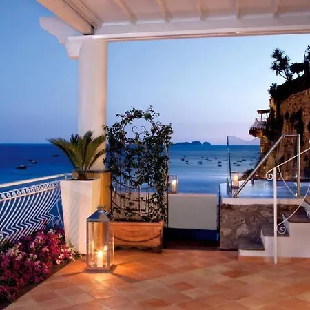 كوفو دي ساراسينا 5*