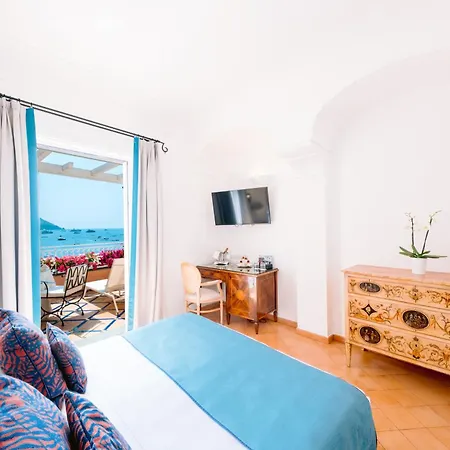 فندق كوفو دي ساراسينا 5*