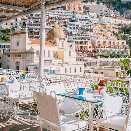 كوفو دي ساراسينا فندق 5*