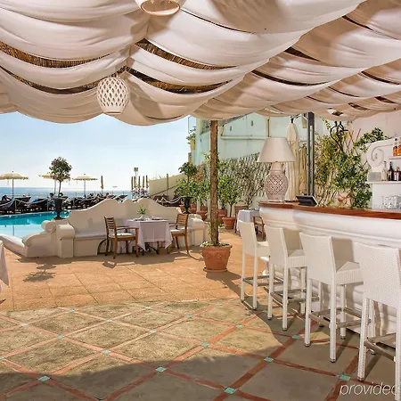 Covo Dei Saraceni Hotel Positano